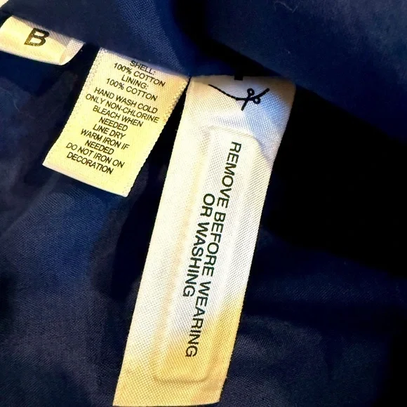 Ann Taylor LOFT Embellished Sleeveless Dress - Size 8 - Picture 9 of 13